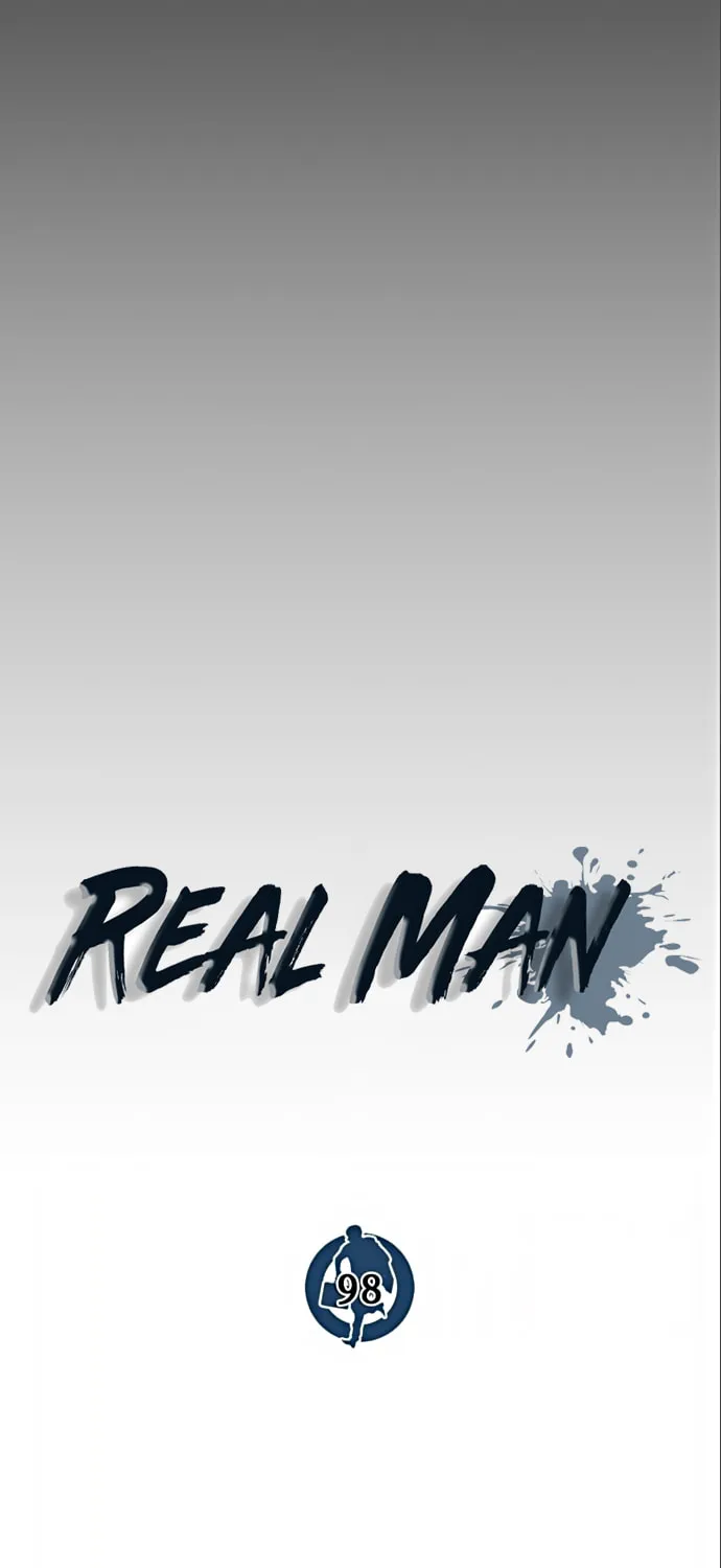 A Man
