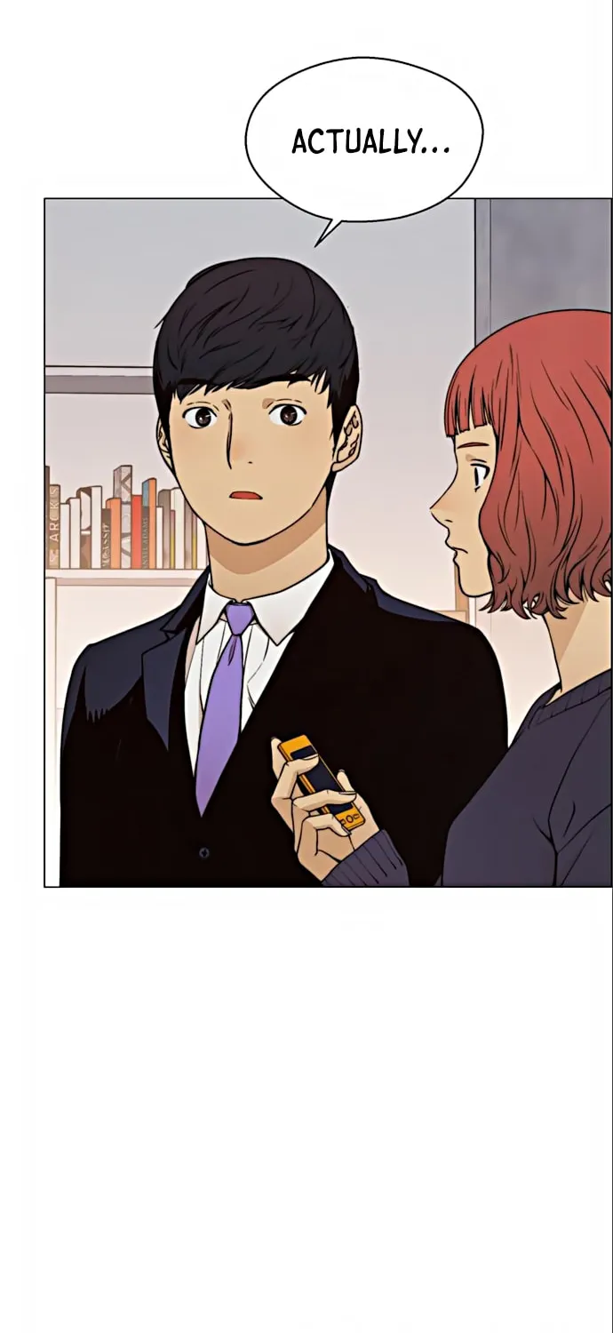 A Man