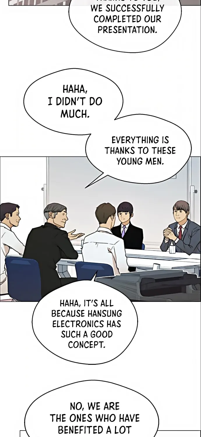 A Man