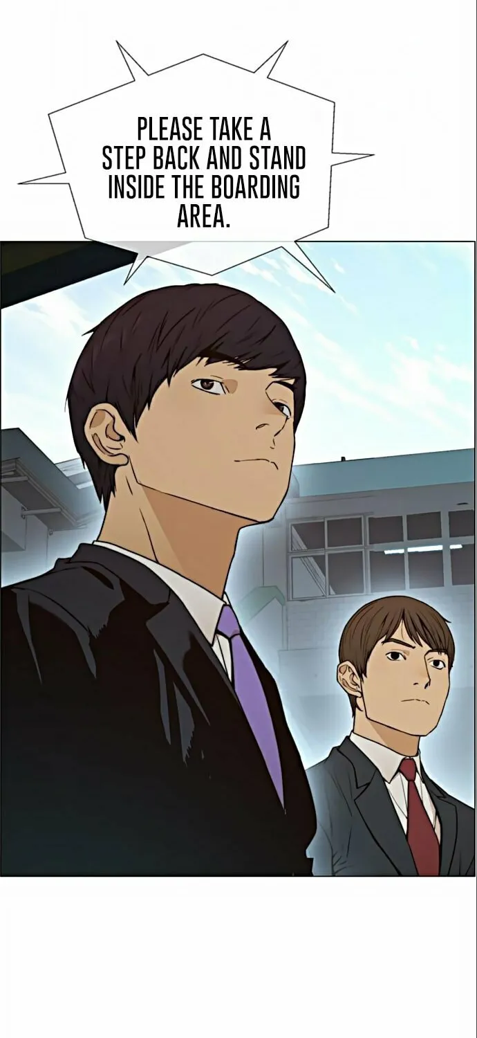 A Man
