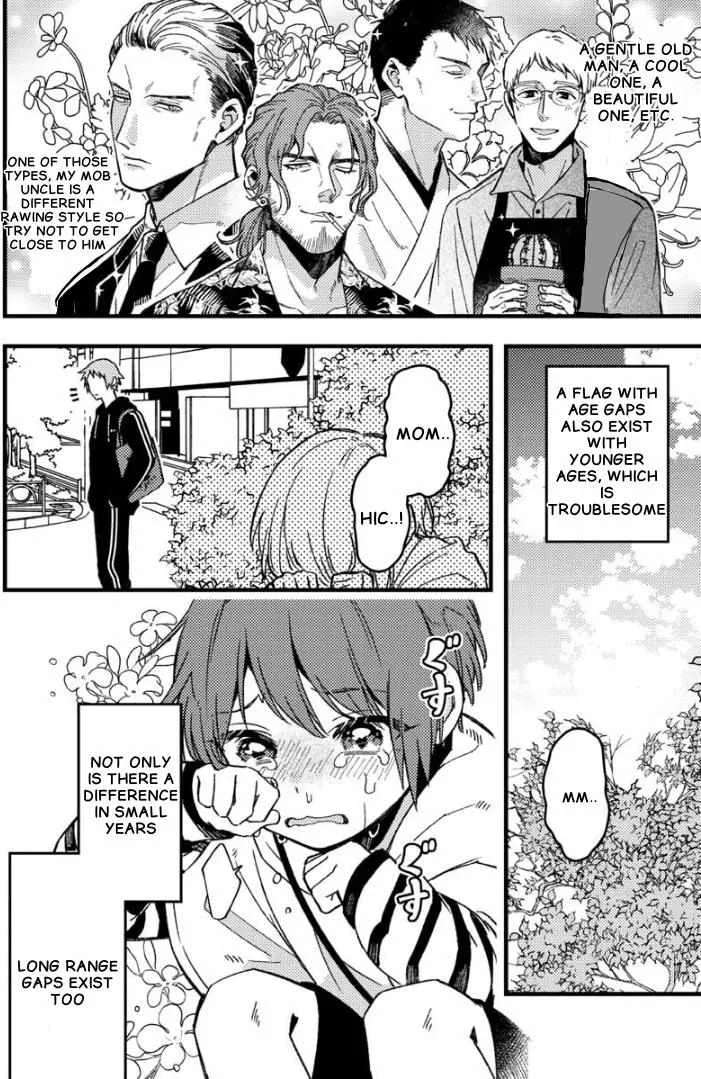 A Man Who Defies the World of BL Chapter 53 page 2 - 