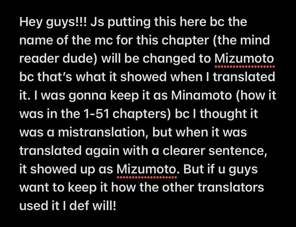 A Man Who Defies the World of BL Chapter 58 page 2 - 