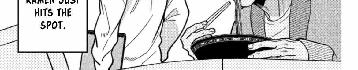 A Man Who Defies the World of BL Chapter 69 page 11 - 