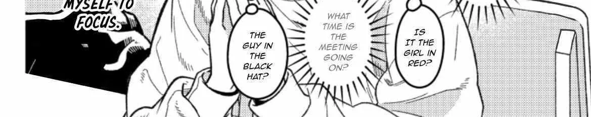 A Man Who Defies the World of BL Chapter 69 page 5 - 