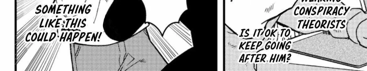 A Man Who Defies the World of BL Chapter 69 page 9 - 