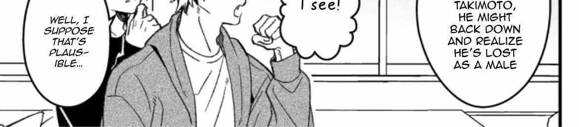 A Man Who Defies the World of BL Chapter 70 page 7 - 