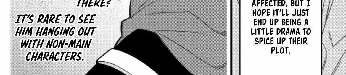A Man Who Defies the World of BL Chapter 70 page 9 - 