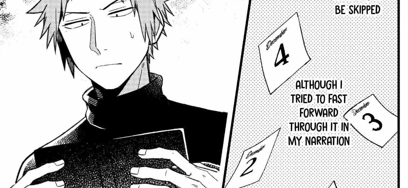 A Man Who Defies the World of BL Chapter 72 page 2 - 