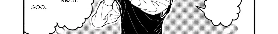 A Man Who Defies the World of BL Chapter 91 page 12 - 