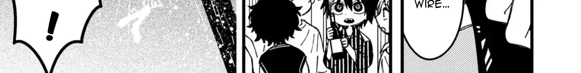 A Man Who Defies the World of BL Chapter 91 page 14 - 