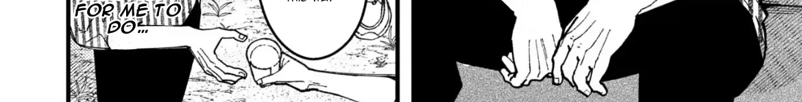 A Man Who Defies the World of BL Chapter 91 page 8 - 