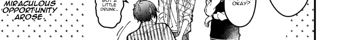A Man Who Defies the World of BL Chapter 91 page 10 - 