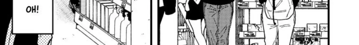 A Man Who Defies the World of BL Chapter 92 page 15 - 