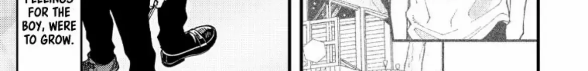 A Man Who Defies the World of BL Chapter 92 page 3 - 