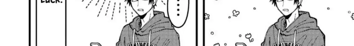 A Man Who Defies the World of BL Chapter 92 page 5 - 
