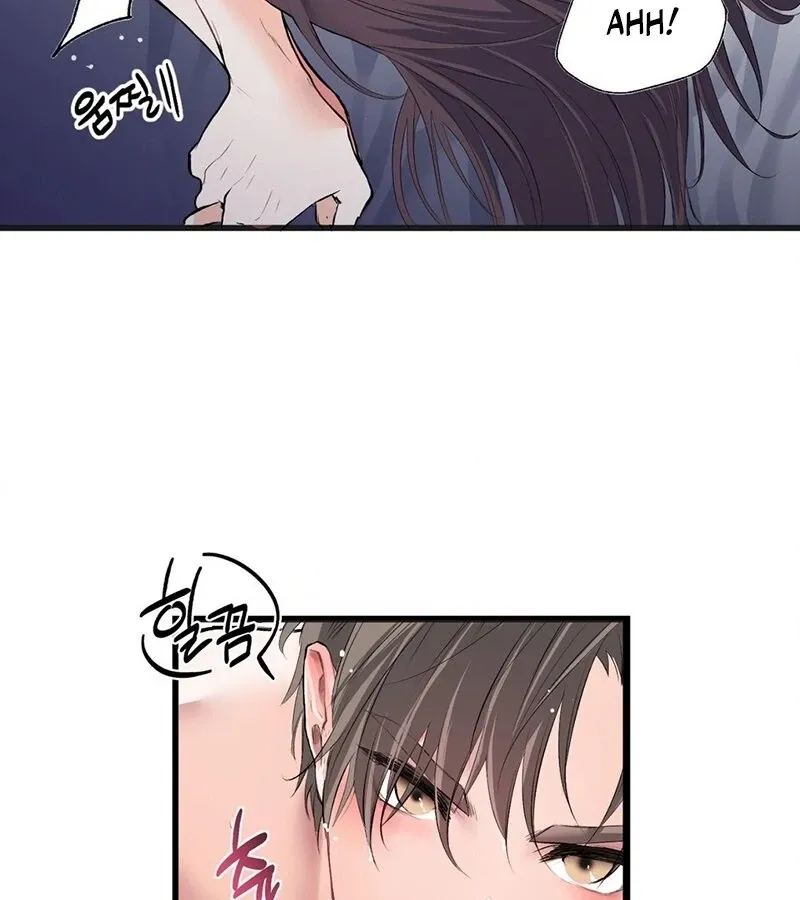 A Man With A Good Touch Chapter 1 page 15 - 