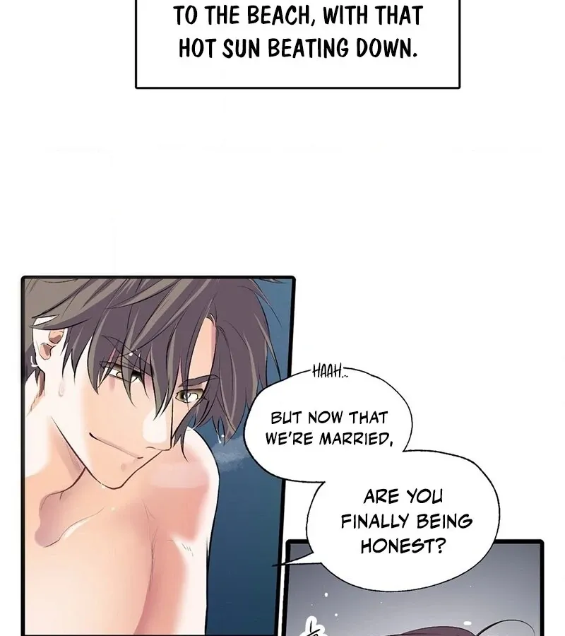 A Man With A Good Touch Chapter 1 page 19 - 
