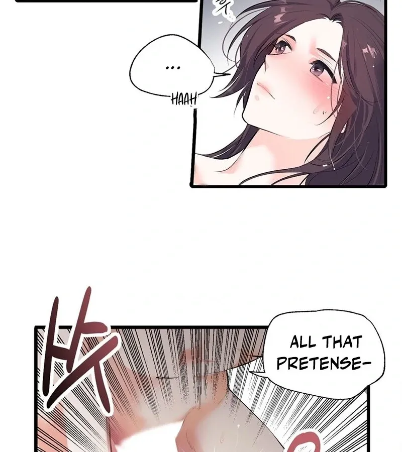 A Man With A Good Touch Chapter 1 page 20 - 