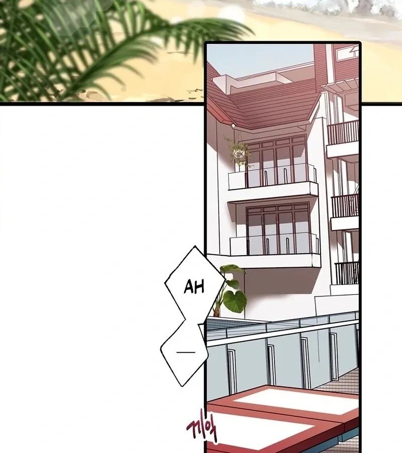 A Man With A Good Touch Chapter 1 page 3 - 