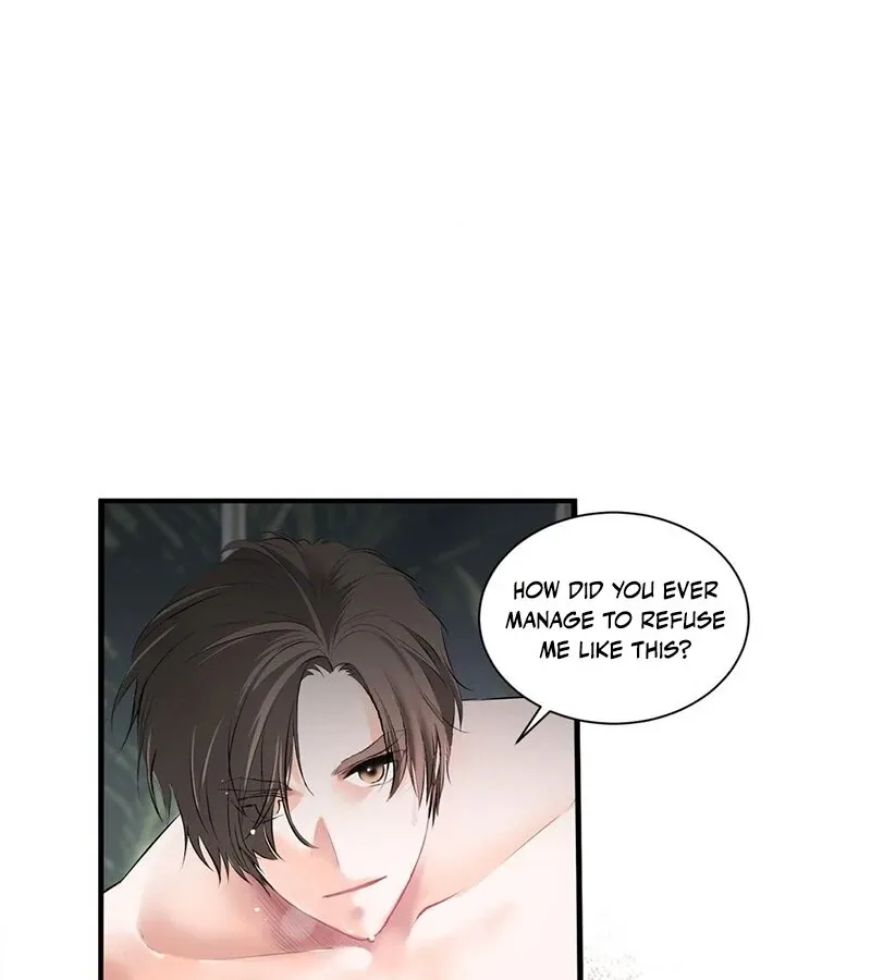 A Man With A Good Touch Chapter 1 page 24 - 