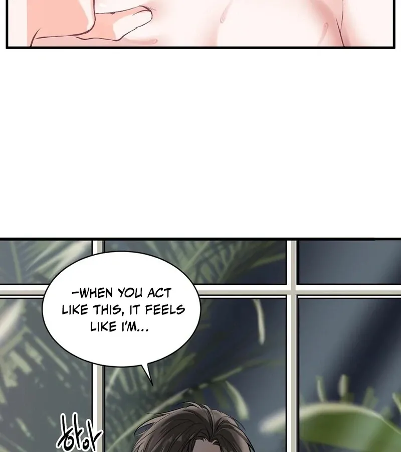 A Man With A Good Touch Chapter 1 page 28 - 