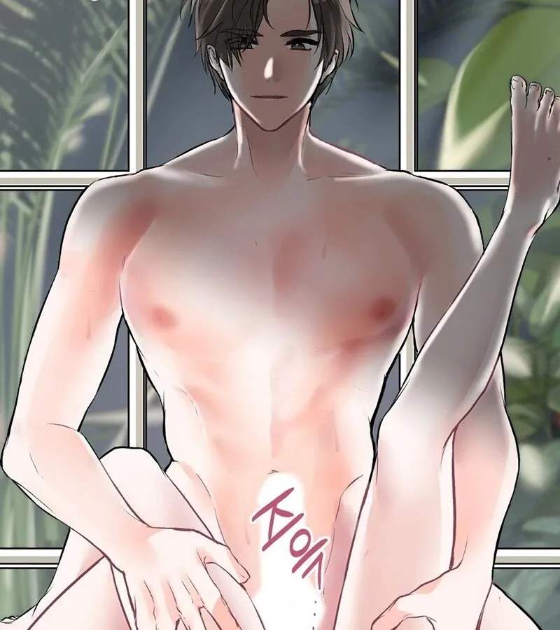 A Man With A Good Touch Chapter 1 page 29 - 