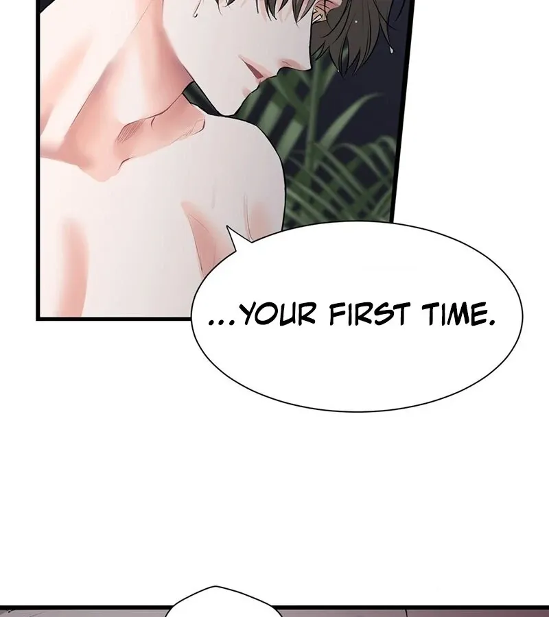 A Man With A Good Touch Chapter 1 page 31 - 