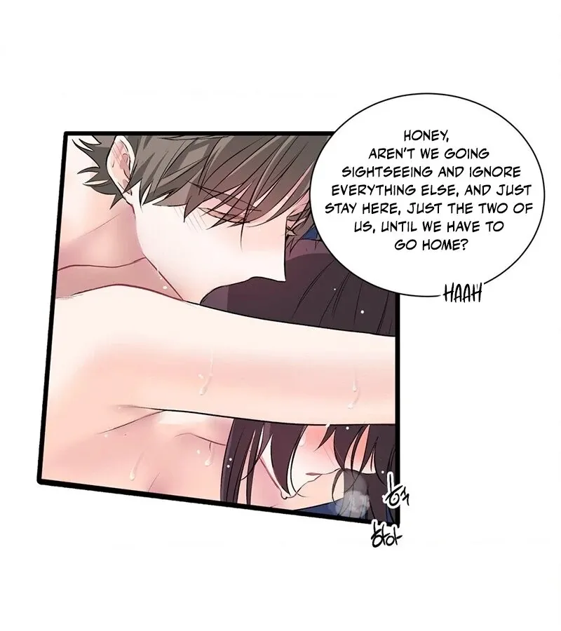 A Man With A Good Touch Chapter 1 page 37 - 