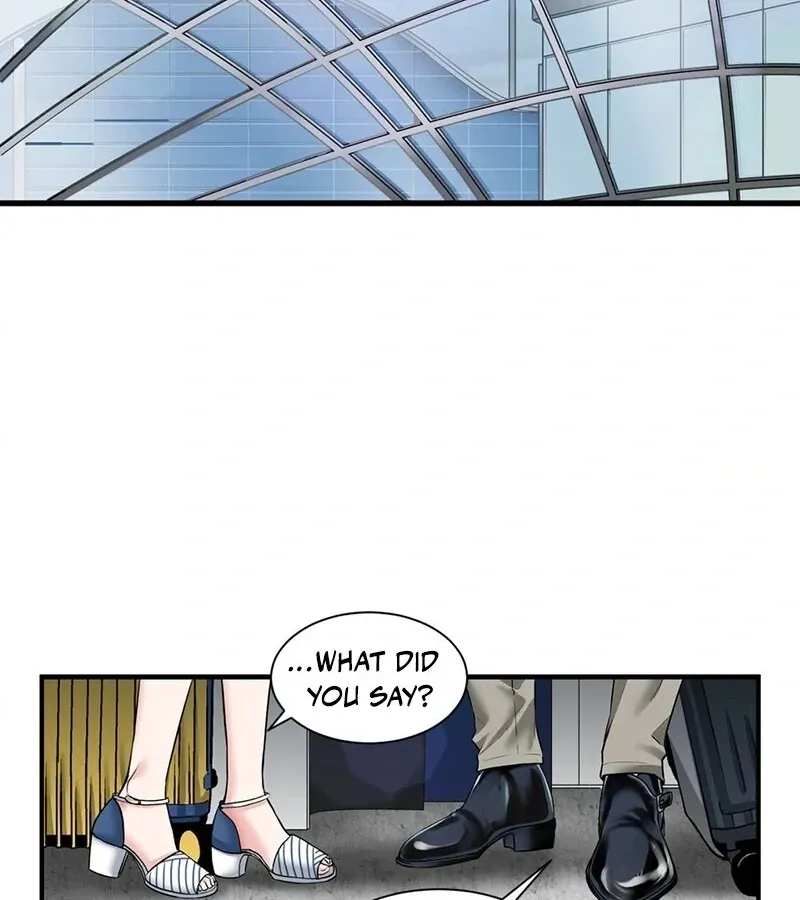 A Man With A Good Touch Chapter 1 page 43 - 