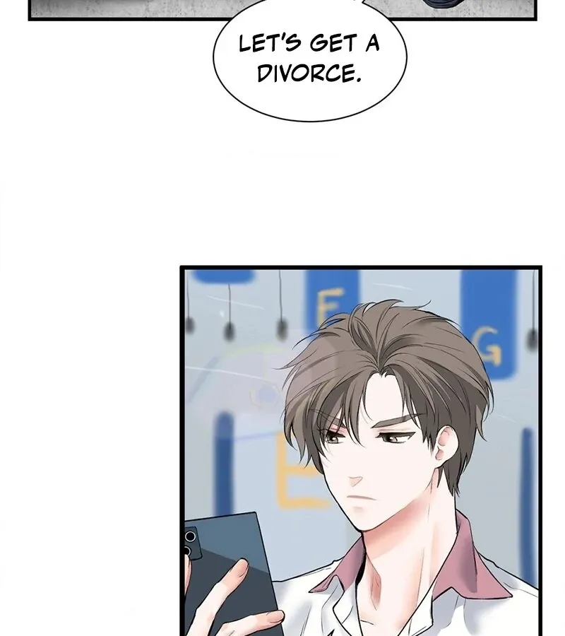 A Man With A Good Touch Chapter 1 page 44 - 
