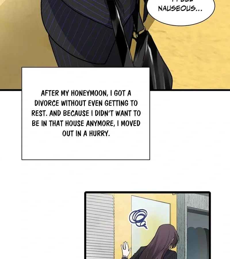 A Man With A Good Touch Chapter 1 page 50 - 