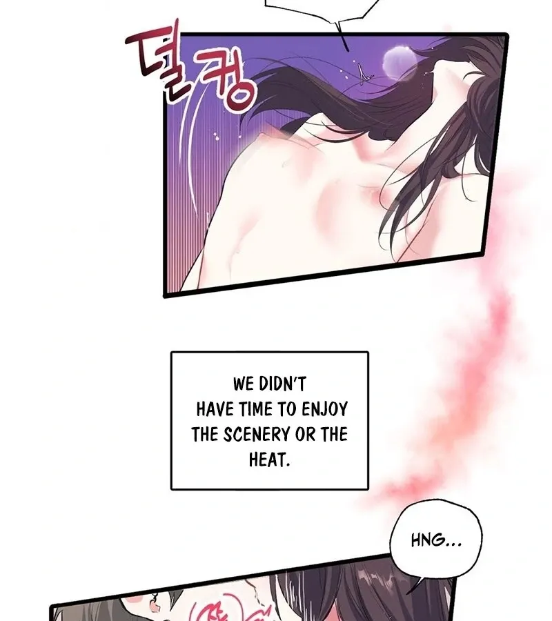 A Man With A Good Touch Chapter 1 page 6 - 