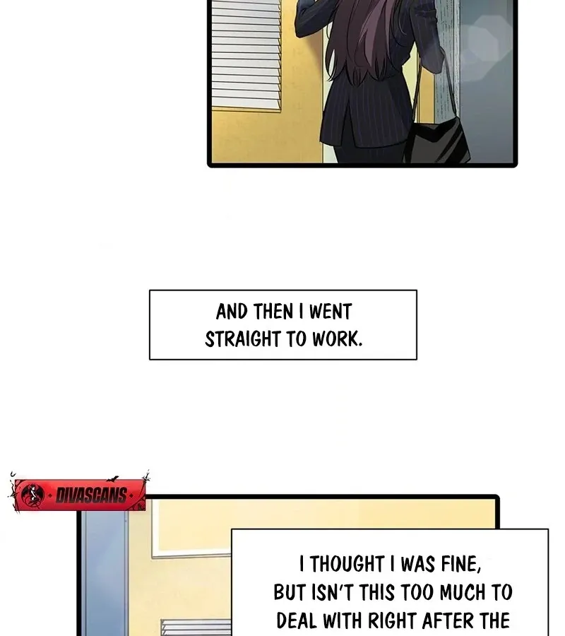A Man With A Good Touch Chapter 1 page 51 - 