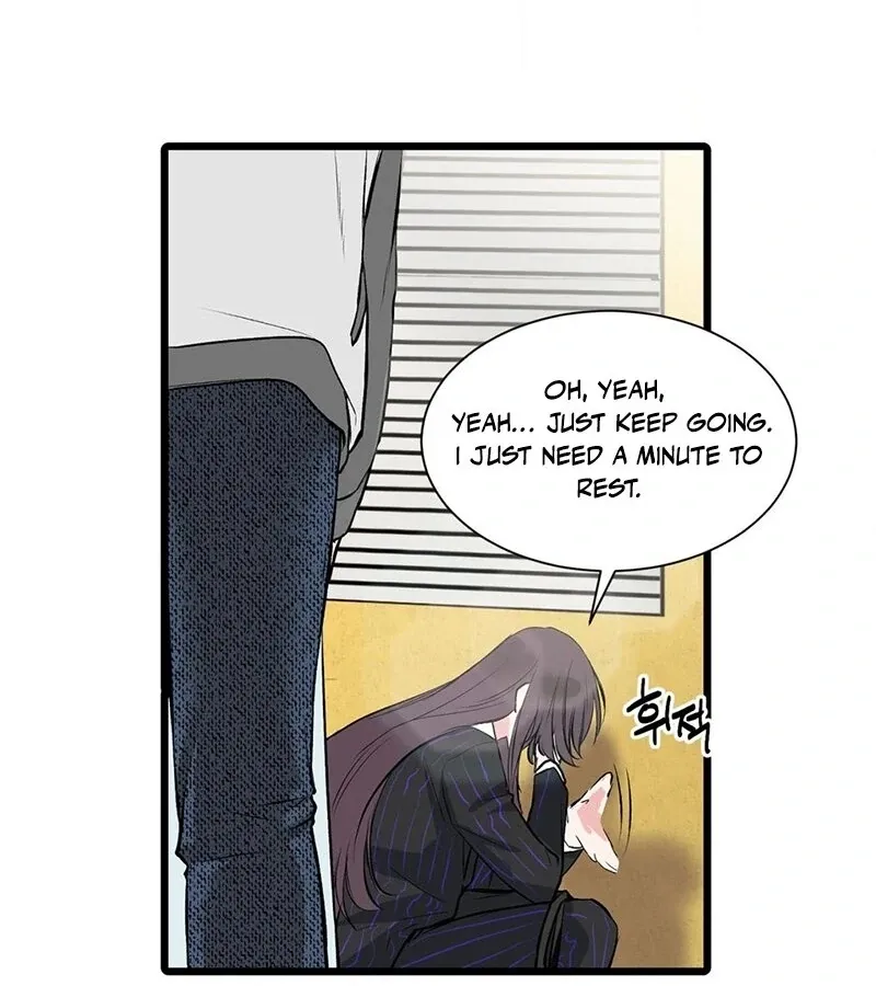 A Man With A Good Touch Chapter 1 page 54 - 