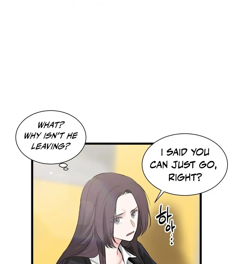 A Man With A Good Touch Chapter 1 page 56 - 