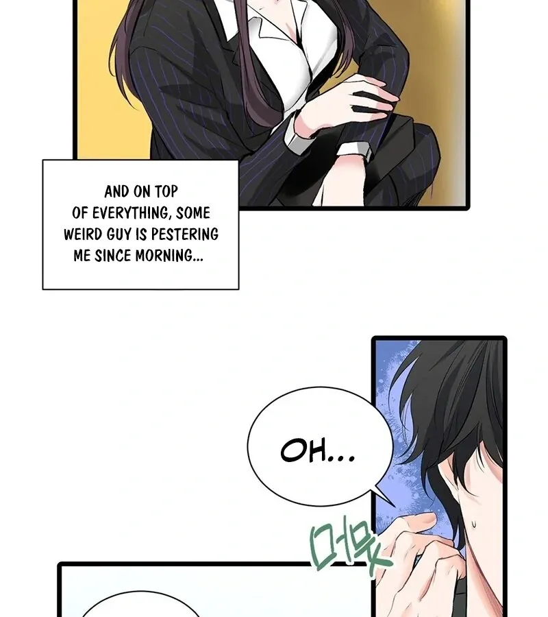 A Man With A Good Touch Chapter 1 page 57 - 