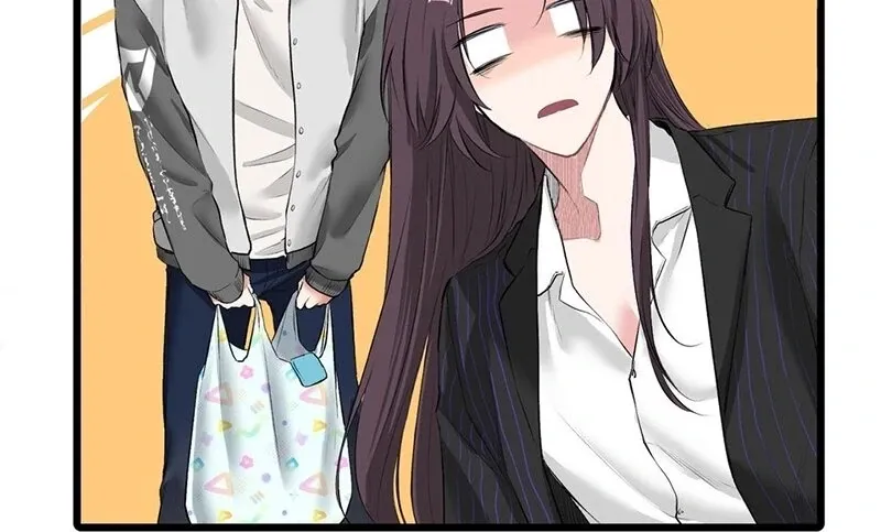 A Man With A Good Touch Chapter 1 page 65 - 