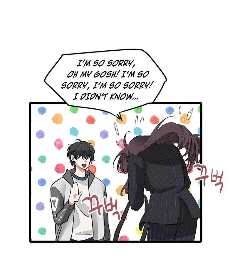 A Man With A Good Touch Chapter 1 page 66 - 
