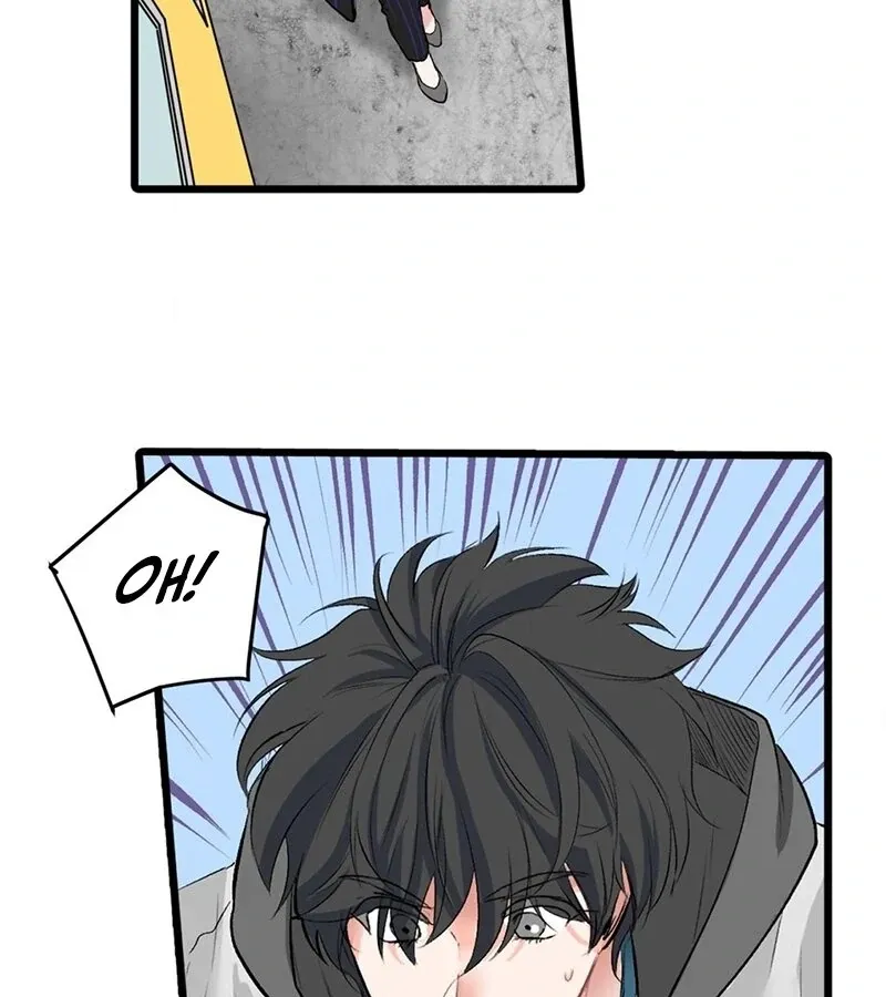 A Man With A Good Touch Chapter 1 page 68 - 