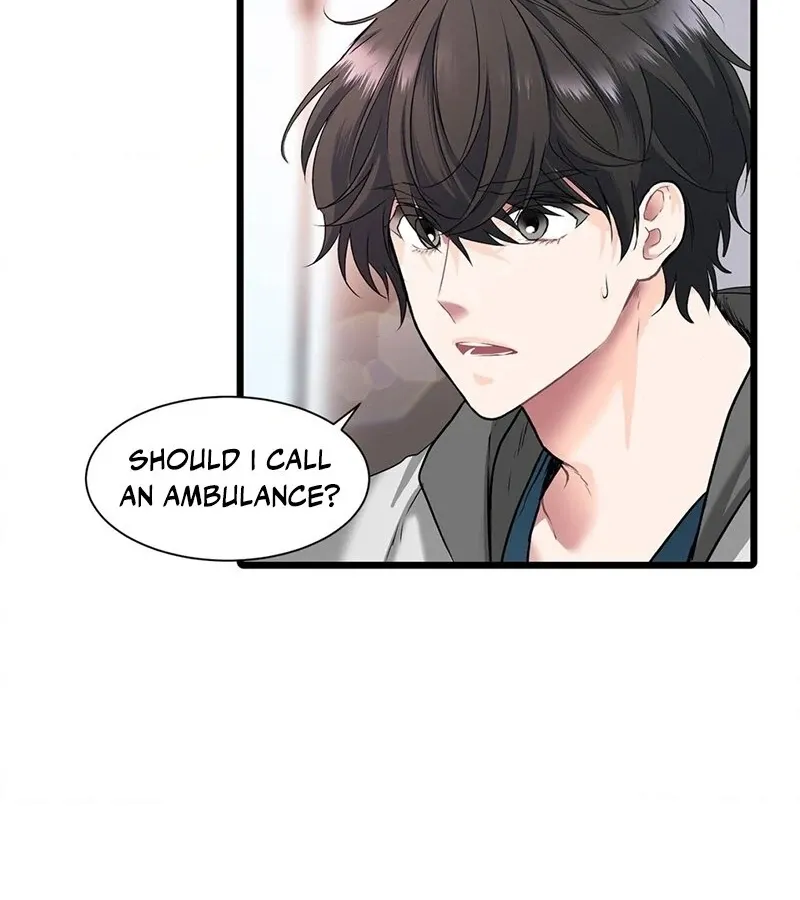 A Man With A Good Touch Chapter 1 page 77 - 