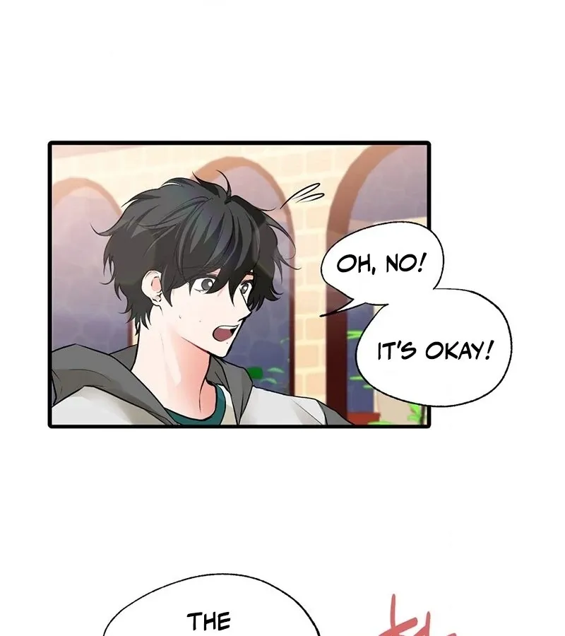 A Man With A Good Touch Chapter 1 page 79 - 