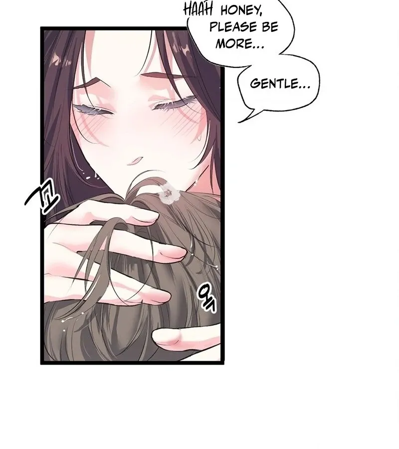 A Man With A Good Touch Chapter 1 page 9 - 