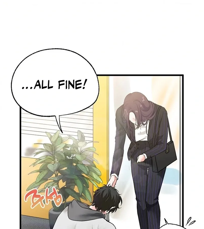 A Man With A Good Touch Chapter 1 page 81 - 