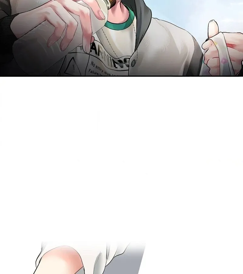 A Man With A Good Touch Chapter 1 page 84 - 
