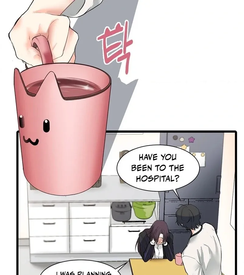 A Man With A Good Touch Chapter 1 page 85 - 