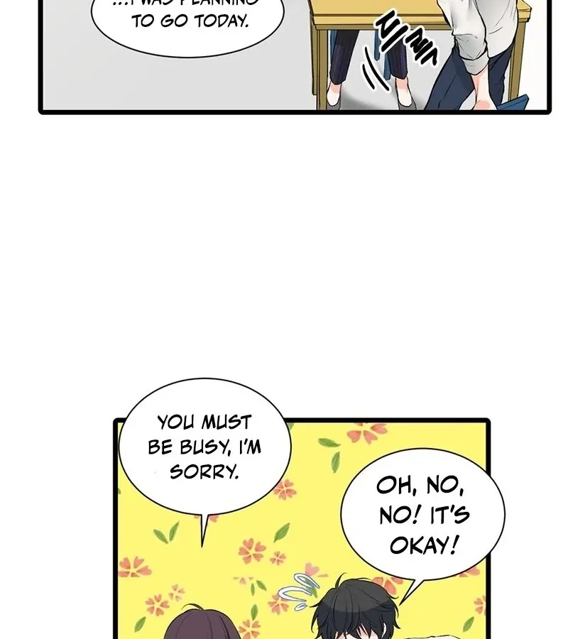 A Man With A Good Touch Chapter 1 page 86 - 
