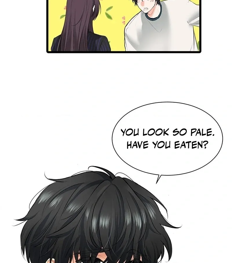 A Man With A Good Touch Chapter 1 page 87 - 