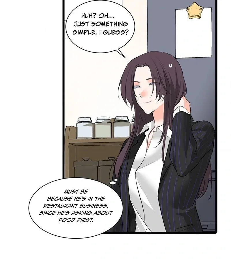 A Man With A Good Touch Chapter 1 page 89 - 