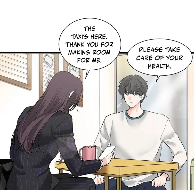 A Man With A Good Touch Chapter 1 page 91 - 