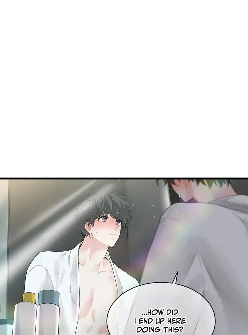 A Man With A Good Touch Chapter 10 page 14 - 